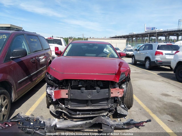 3MVDMBDM6SM863768 Mazda Cx-30 Premium