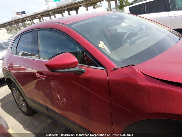 3MVDMBDM6SM863768 Mazda Cx-30 Premium