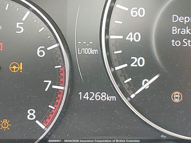 3MVDMBDM6SM863768 Mazda Cx-30 Premium
