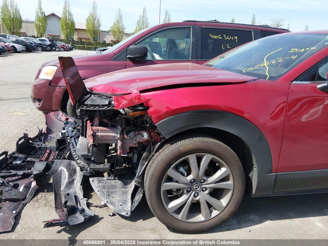3MVDMBDM6SM863768 Mazda Cx-30 Premium