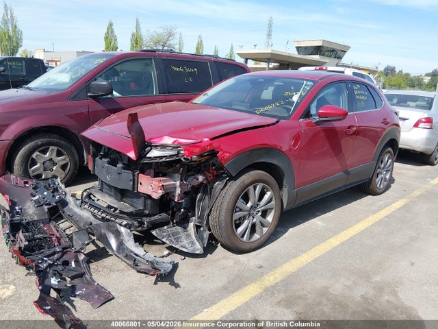 3MVDMBDM6SM863768 Mazda Cx-30 Premium