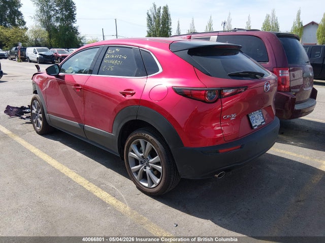 3MVDMBDM6SM863768 Mazda Cx-30 Premium