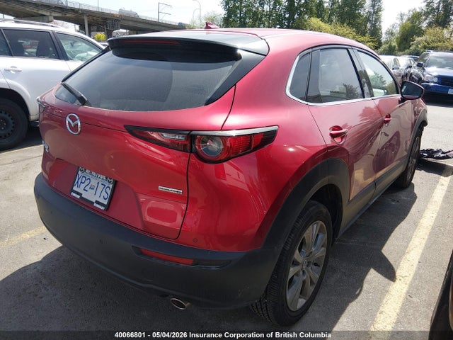3MVDMBDM6SM863768 Mazda Cx-30 Premium