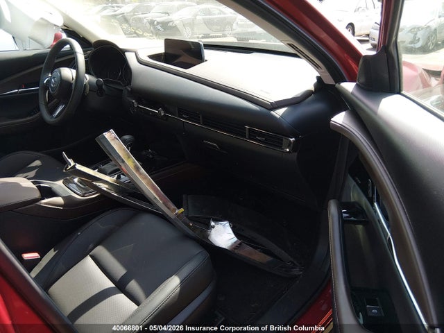 3MVDMBDM6SM863768 Mazda Cx-30 Premium