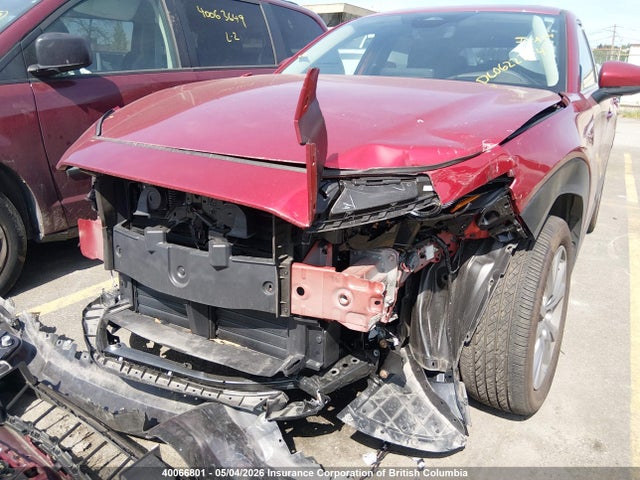 3MVDMBDM6SM863768 Mazda Cx-30 Premium