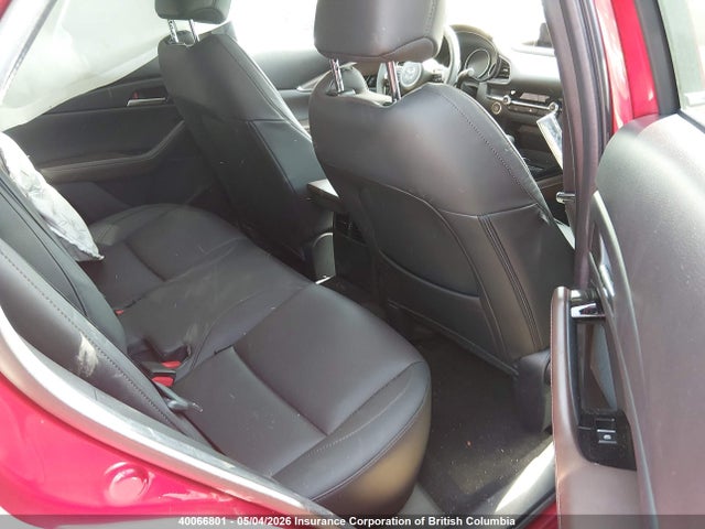 3MVDMBDM6SM863768 Mazda Cx-30 Premium
