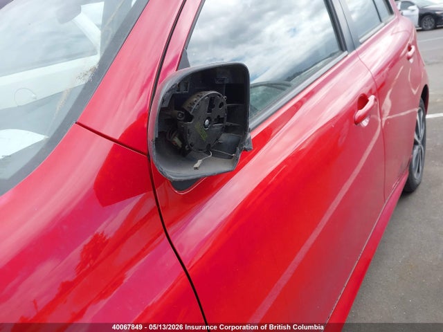 3N1CK3CP2FL234818 Nissan Micra