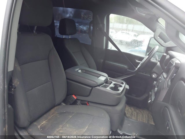 Aukcja sprzedaży 2023 Chevrolet Silverado K3500, vin: 2GC4YSE71P1703942, numer aukcji: 40062165