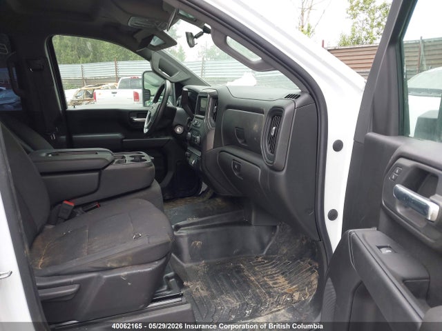 Aukcja sprzedaży 2023 Chevrolet Silverado K3500, vin: 2GC4YSE71P1703942, numer aukcji: 40062165