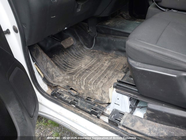 Aukcja sprzedaży 2023 Chevrolet Silverado K3500, vin: 2GC4YSE71P1703942, numer aukcji: 40062165
