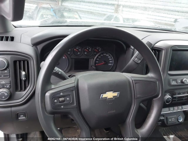 Aukcja sprzedaży 2023 Chevrolet Silverado K3500, vin: 2GC4YSE71P1703942, numer aukcji: 40062165