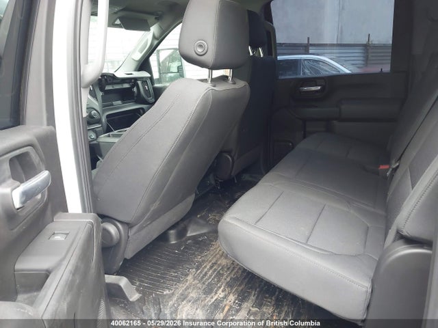 Aukcja sprzedaży 2023 Chevrolet Silverado K3500, vin: 2GC4YSE71P1703942, numer aukcji: 40062165