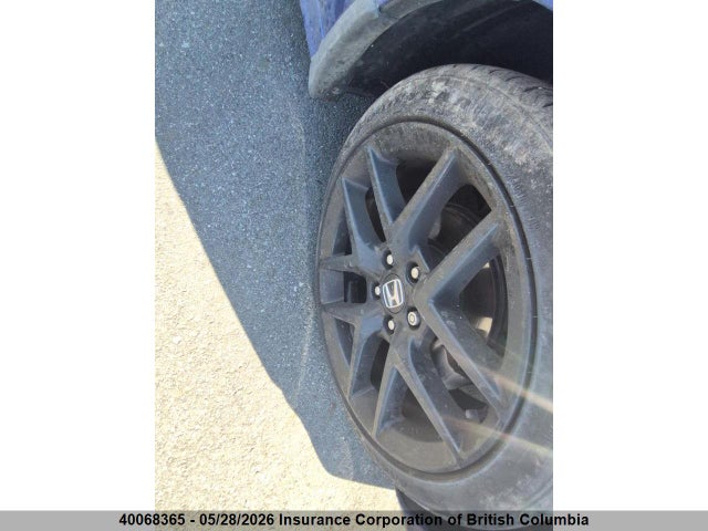 2023 Honda Civic მანქანა იყიდება აუქციონზე, vin: 2HGFE2F5XPH100706, აუქციონის ნომერი: 40068365
