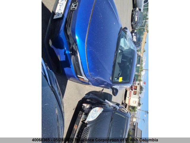 2023 Honda Civic მანქანა იყიდება აუქციონზე, vin: 2HGFE2F5XPH100706, აუქციონის ნომერი: 40068365