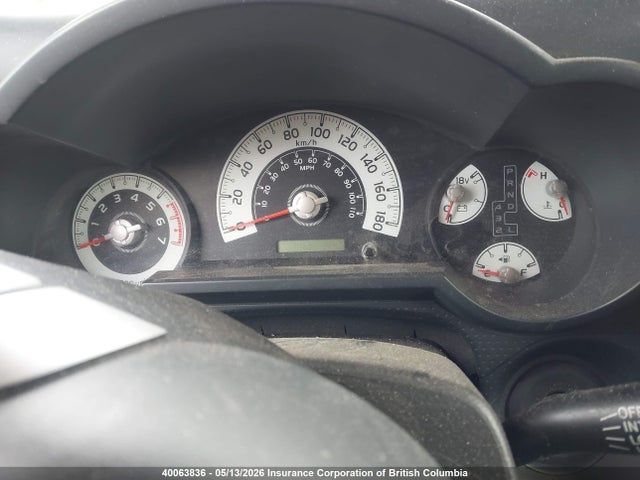 40063836 :رقم المزاد ، JTEBU11F470055854 vin ، 2007 Toyota Fj Cruiser مزاد بيع
