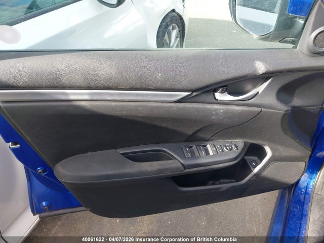 Продаж на аукціоні авто 2016 Honda Civic Lx, vin: 2HGFC2E55GH030930, номер лоту: 40061622