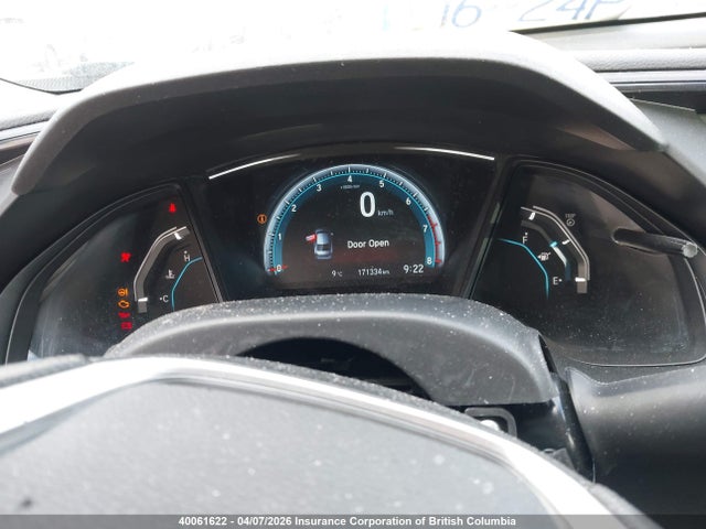 Продаж на аукціоні авто 2016 Honda Civic Lx, vin: 2HGFC2E55GH030930, номер лоту: 40061622