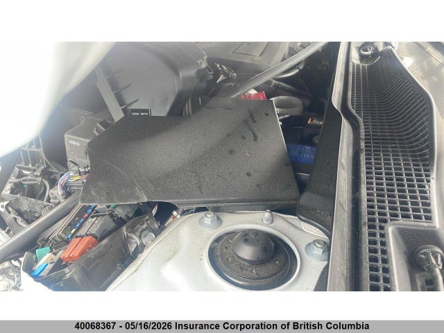 40068367 :رقم المزاد ، 2HGFE2F52SH103026 vin ، 2025 Honda Civic مزاد بيع