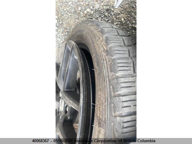 40068367 :رقم المزاد ، 2HGFE2F52SH103026 vin ، 2025 Honda Civic مزاد بيع