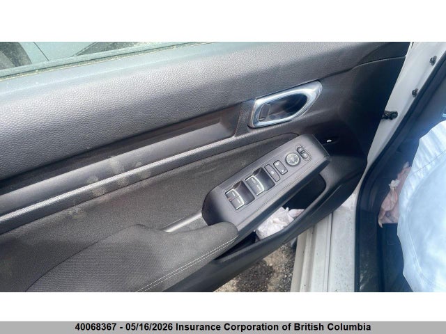 40068367 :رقم المزاد ، 2HGFE2F52SH103026 vin ، 2025 Honda Civic مزاد بيع