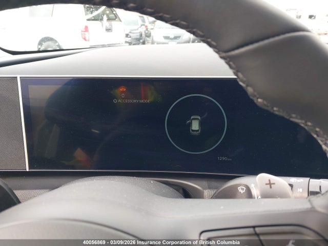 2026 Hyundai Tucson Preferred მანქანა იყიდება აუქციონზე, vin: 3KMJCCDE4TE036382, აუქციონის ნომერი: 40056869