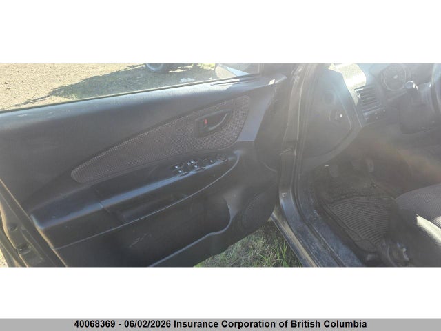 Продаж на аукціоні авто 2008 Hyundai Tucson Gls, vin: KM8JM12B58U912037, номер лоту: 40068369