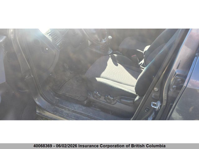 Продаж на аукціоні авто 2008 Hyundai Tucson Gls, vin: KM8JM12B58U912037, номер лоту: 40068369