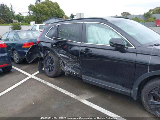 2HKRS6H93RH209207 Honda CR-V
