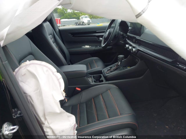 2HKRS6H93RH209207 Honda CR-V