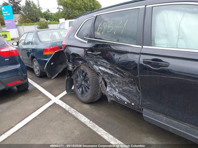 2HKRS6H93RH209207 Honda CR-V