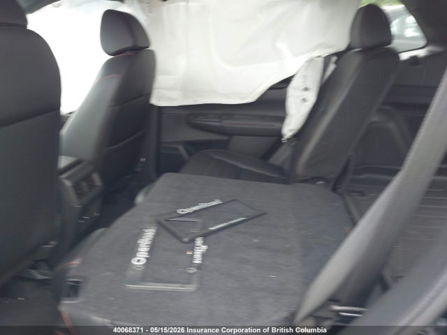 2HKRS6H93RH209207 Honda CR-V