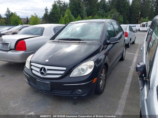 Aukcja sprzedaży 2006 Mercedes-benz B200, vin: WDDFH34X86J058944, numer aukcji: 40068372