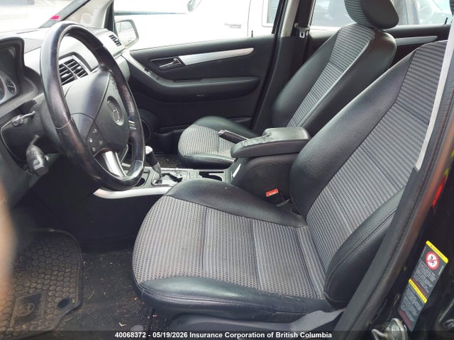Aukcja sprzedaży 2006 Mercedes-benz B200, vin: WDDFH34X86J058944, numer aukcji: 40068372