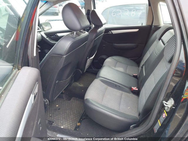 Aukcja sprzedaży 2006 Mercedes-benz B200, vin: WDDFH34X86J058944, numer aukcji: 40068372