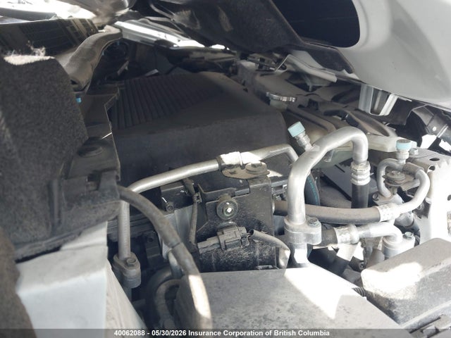 Aukcja sprzedaży 2019 Nissan Leaf S/sl/sv, vin: 1N4AZ1CP1KC300825, numer aukcji: 40062088