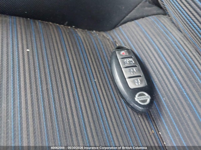 Aukcja sprzedaży 2019 Nissan Leaf S/sl/sv, vin: 1N4AZ1CP1KC300825, numer aukcji: 40062088