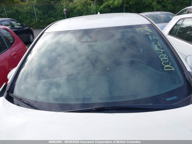 Aukcja sprzedaży 2019 Nissan Leaf S/sl/sv, vin: 1N4AZ1CP1KC300825, numer aukcji: 40062088