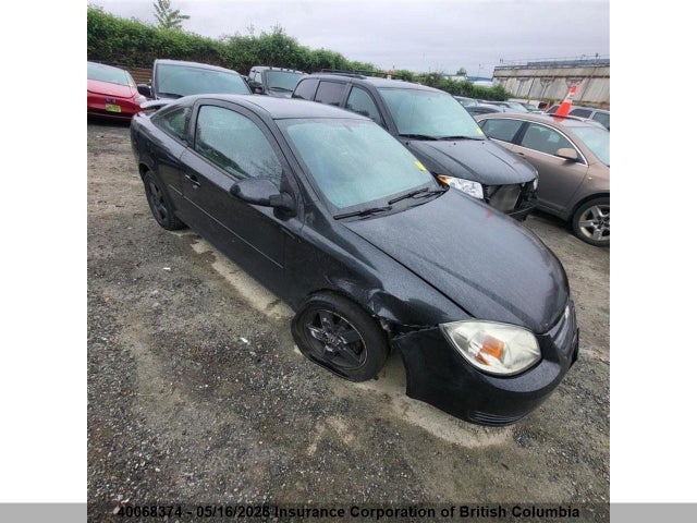 Продаж на аукціоні авто 2010 Chevrolet Cobalt 1lt, vin: 1G1AD1F55A7159308, номер лоту: 40068374