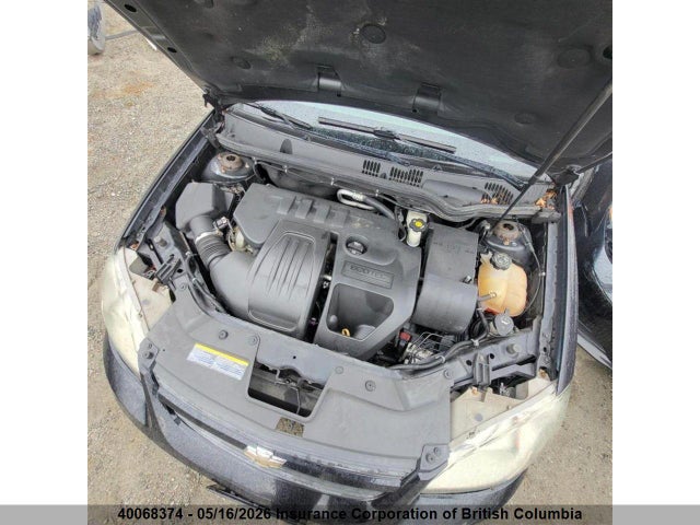 Продаж на аукціоні авто 2010 Chevrolet Cobalt 1lt, vin: 1G1AD1F55A7159308, номер лоту: 40068374