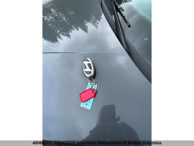 KMHLM4DGXRU729284 Hyundai Elantra Preferred