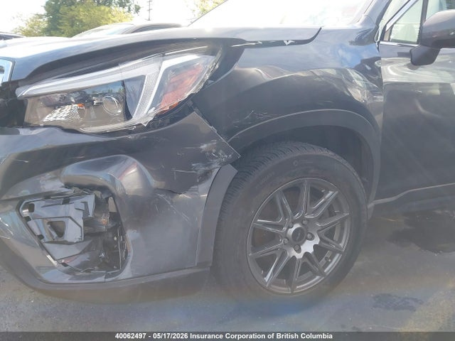 JF2SKEUC3MH421725 Subaru Forester Limited