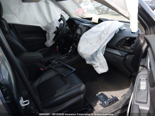JF2SKEUC3MH421725 Subaru Forester Limited