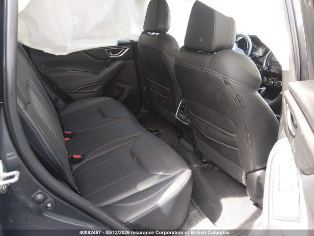 JF2SKEUC3MH421725 Subaru Forester Limited