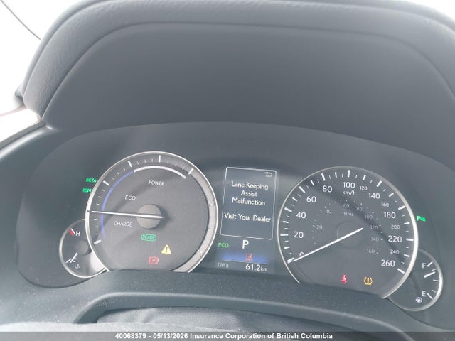 Продажа на аукционе авто 2018 Lexus Rx 450h L Base/450h L Luxury, vin: JTJDGKCA4J2001944, номер лота: 40068379