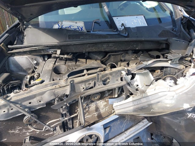 40066924 :رقم المزاد ، 5TDZA3EH8DS046425 vin ، 2013 Toyota Highlander Plus مزاد بيع