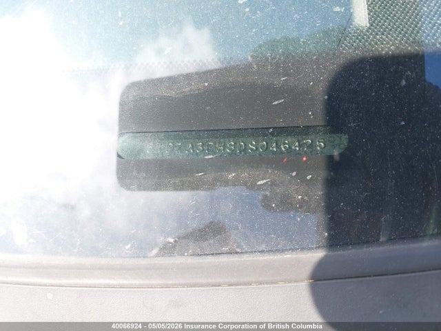 40066924 :رقم المزاد ، 5TDZA3EH8DS046425 vin ، 2013 Toyota Highlander Plus مزاد بيع