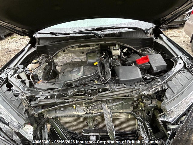 Продаж на аукціоні авто 2021 Chevrolet Trailblazer Lt, vin: KL79MPS20MB003474, номер лоту: 40068380