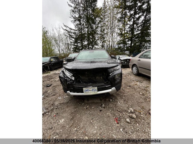 Продаж на аукціоні авто 2021 Chevrolet Trailblazer Lt, vin: KL79MPS20MB003474, номер лоту: 40068380