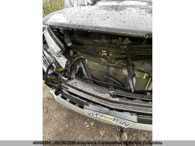 Продаж на аукціоні авто 2021 Chevrolet Trailblazer Lt, vin: KL79MPS20MB003474, номер лоту: 40068380