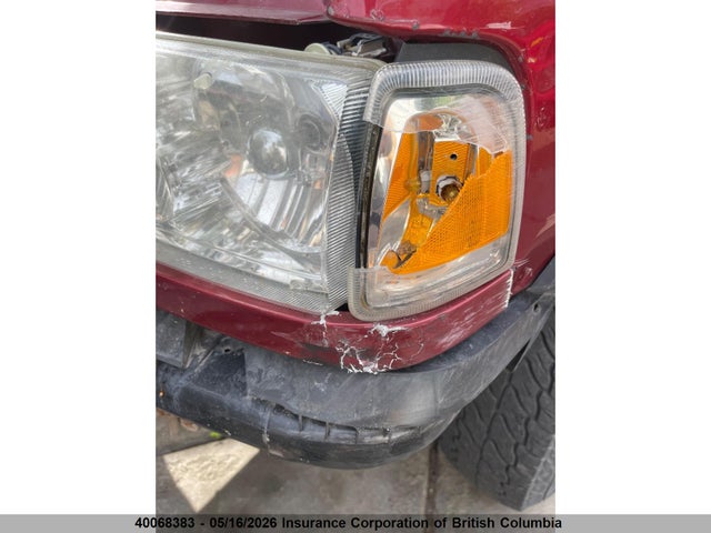 Aukcja sprzedaży 2008 Ford Ranger Fx4 Off-road/sport/xl/xlt, vin: 1FTZR45E38PA52802, numer aukcji: 40068383